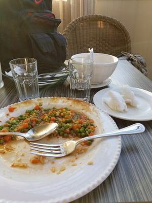 that was good at The Purple Mint - El Cajon Blvd in San Diego