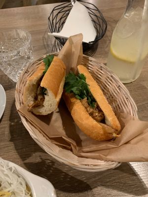 Flavor packed 😍 at The Purple Mint - El Cajon Blvd in San Diego