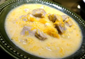 18 at Joyous Vegetarian in Kowloon