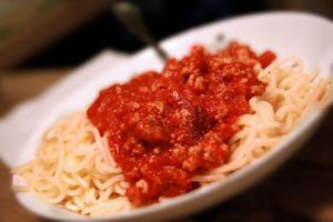 fresh and healthy food at Club Madrid in Kosice