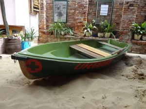 beach at Club Madrid in Kosice