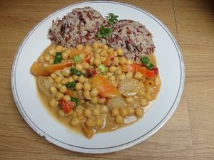 dinner at Club Madrid in Kosice