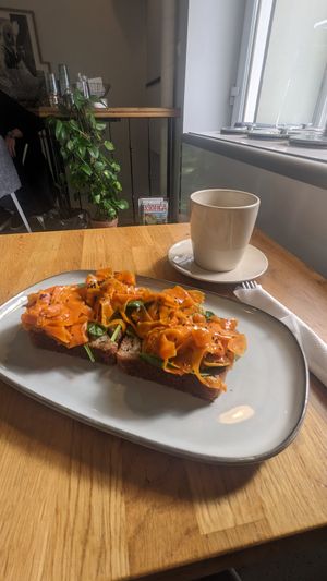  at Roslina in Warsaw