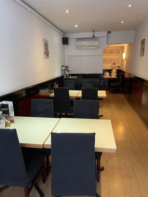 Inside #Veganuary at Vegesana & One Ramen in Barcelona