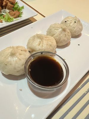   at Vegesana & One Ramen in Barcelona