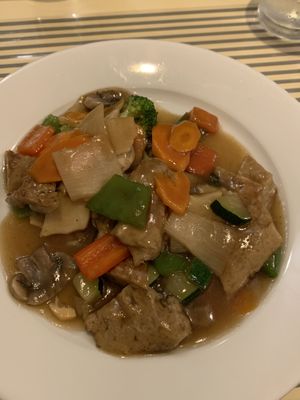   at Vegesana & One Ramen in Barcelona