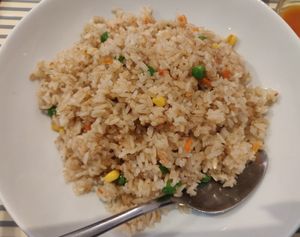  at Vegesana & One Ramen in Barcelona