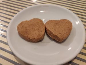  at Vegesana & One Ramen in Barcelona