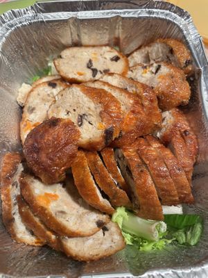   at Vegesana & One Ramen in Barcelona