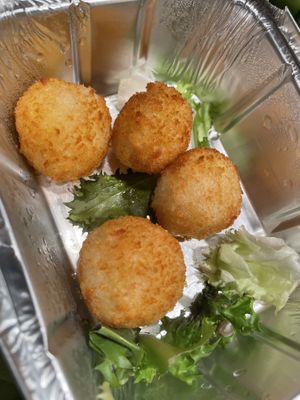   at Vegesana & One Ramen in Barcelona