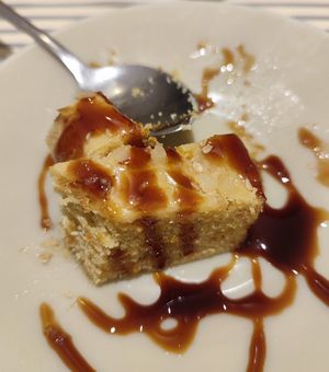  at Vegesana & One Ramen in Barcelona