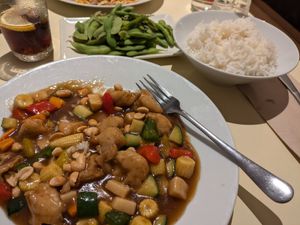  at Vegesana & One Ramen in Barcelona