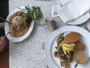   at Landhaus Beckmann in Kalkar