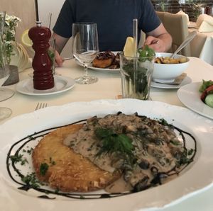   at Landhaus Beckmann in Kalkar