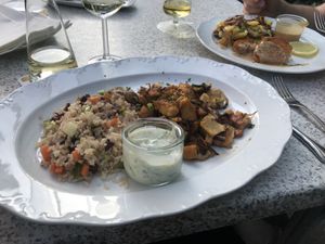   at Landhaus Beckmann in Kalkar