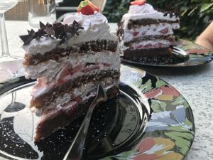   at Landhaus Beckmann in Kalkar