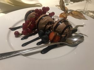   at Landhaus Beckmann in Kalkar