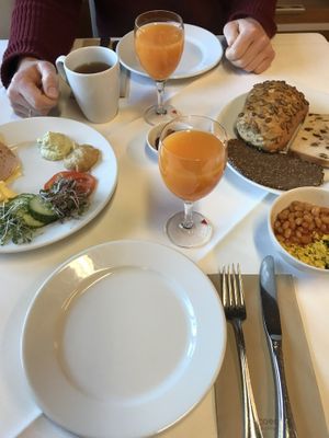   at Landhaus Beckmann in Kalkar