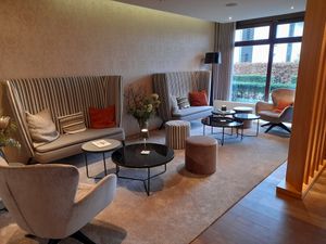 Eingangsbereich at Landhaus Beckmann in Kalkar