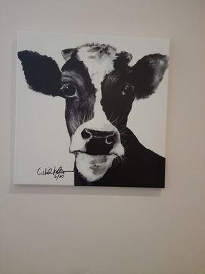 Deko in den Hotelfluren ;-) at Landhaus Beckmann in Kalkar