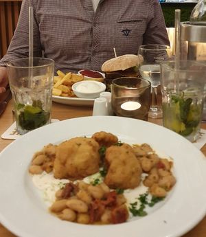 "" at Landhaus Beckmann in Kalkar