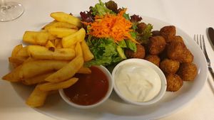 "" at Landhaus Beckmann in Kalkar