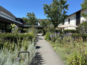 Landhaus Beckmann at Landhaus Beckmann in Kalkar