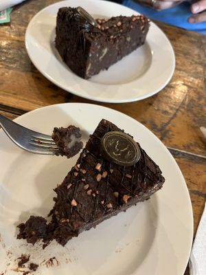   at Chocolate House - Herbes in Luxembourg City