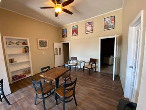  at Cafe Campesino in Americus