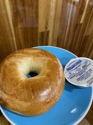  at Cafe Campesino in Americus