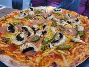  at Fleischfrei in Dusseldorf