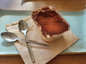  at Fleischfrei in Dusseldorf