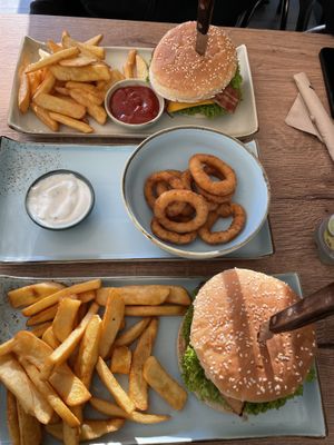   at Fleischfrei in Dusseldorf