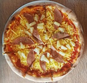  at Fleischfrei in Dusseldorf