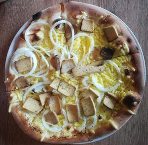  at Fleischfrei in Dusseldorf