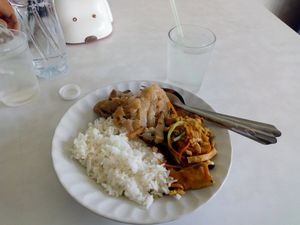  at Raan Tang Lieng Soon in Sri Racha