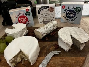   at Vegasme in Brussels