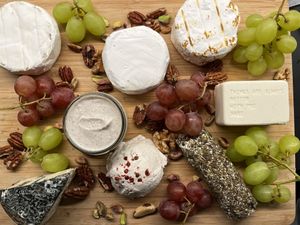   at Vegasme in Brussels