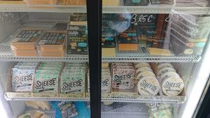  at Vegasme in Brussels