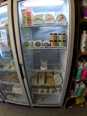  at Vegasme in Brussels