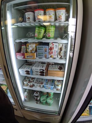  at Vegasme in Brussels