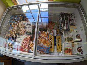  at Vegasme in Brussels