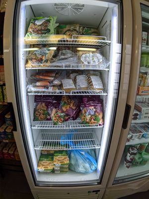  at Vegasme in Brussels