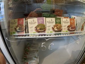  at Vegasme in Brussels