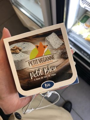 My favorite! at Vegasme in Brussels