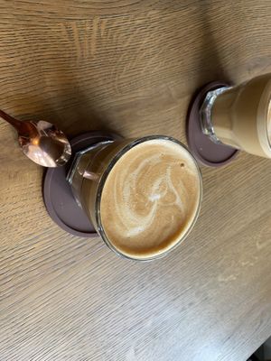   at Fresh INN - Holm in Flensburg