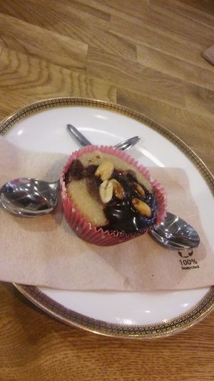 CheeseFAKE! at Fresh INN - Holm in Flensburg