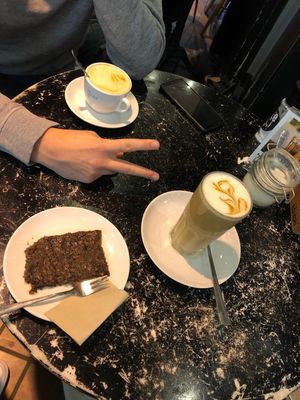 Sehr zu empfehlen:) at Fresh INN - Holm in Flensburg