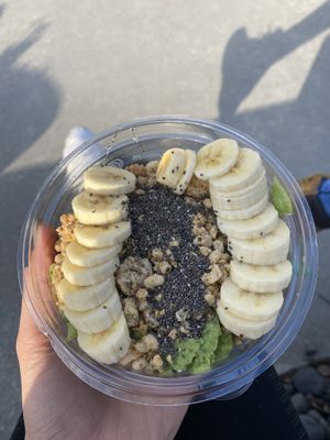   at South Block in Arlington