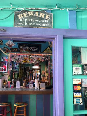 Happy cow approved! at RC Otters in Captiva